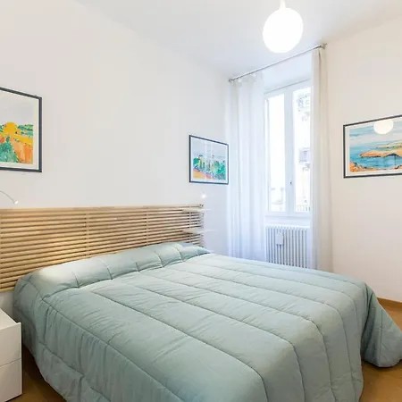 Διαμέρισμα Luminoso Trilocale Centro Navigli Tortona A Μιλάνο